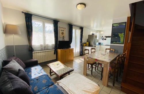 Cherrueix Casa | Gites des Sablons