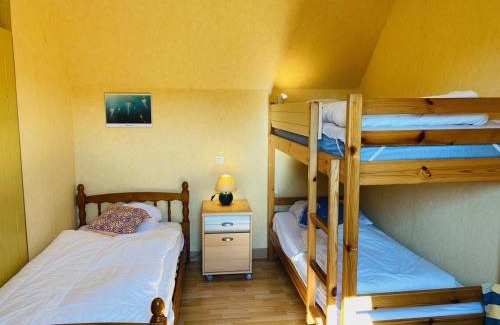 Cherrueix Casa | Gites des Sablons