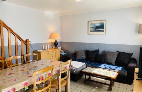 Cherrueix Casa | Gites des Sablons