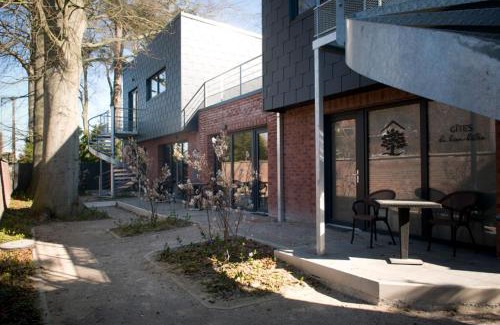 Saint-Amand-les-Eaux Apartamento | Gites du bien-hêtre