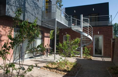 Saint-Amand-les-Eaux Apartamento | Gites du bien-hêtre