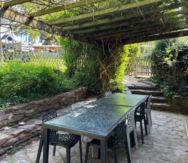 Mauron Casa | Gites du Charme