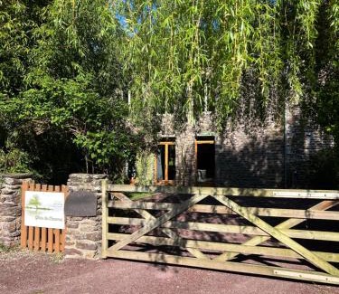 Mauron Casa | Gites du Charme