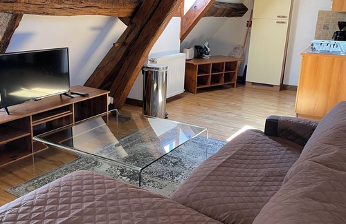 Vandenesse-en-Auxois Casa | Gites du Domaine de Vandenesse & Spa