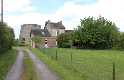 Angrie Casa | Gites du four saint Pierre