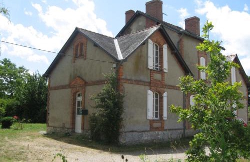 Angrie Casa | Gites du four saint Pierre