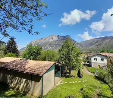Les Cabannes Casa | Gites du Quié