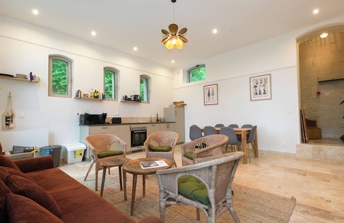 Langeais Casa | Gites for large families or groups of friends