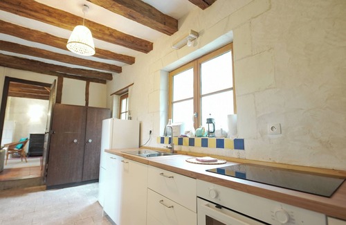 Langeais Casa | Gites for large families or groups of friends