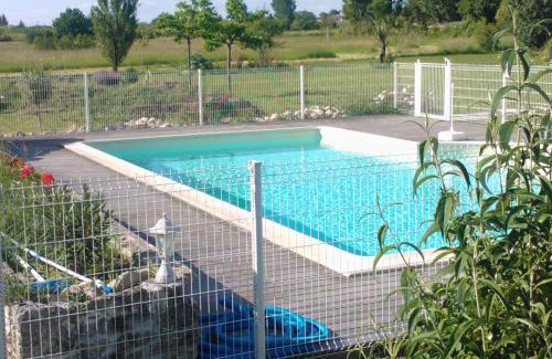 Saint-Androny Casa | Gites Gayet