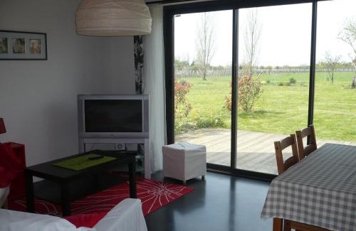 Saint-Androny Casa | Gites Gayet