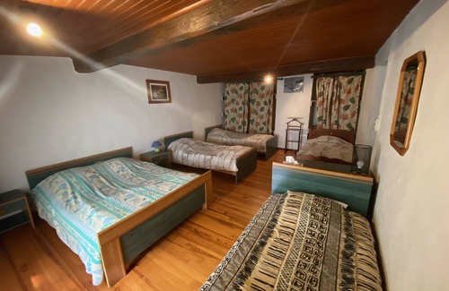 Camps-sur-l'Agly Otro | GITES Domaine du Bouchard