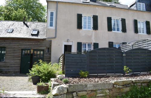 Le Neufbourg Casa | Gites in Le Neufbourg -Mortain