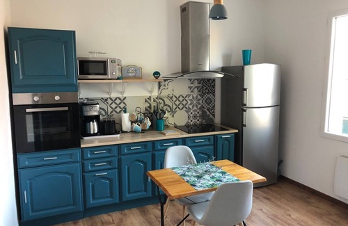 Orgnac-l'Aven Casa | Gites in old farmhouses