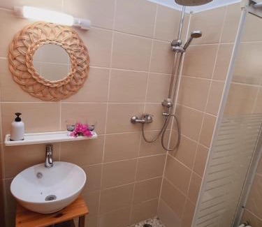 Pelletan Apartamento | Gites Kaladja