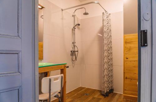 Saint-Etienne-du-Valdonnez Casa | Gites La Boletiere