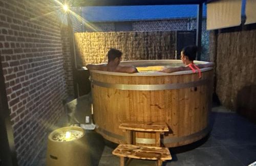 Maresches Casa | GITES LA POMMERAIE MARESCHES