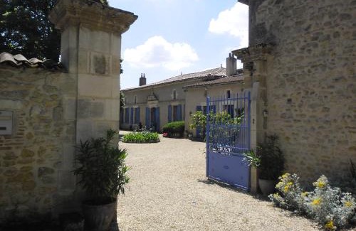 Saint Palais Casa | Gites La Sauvageonne