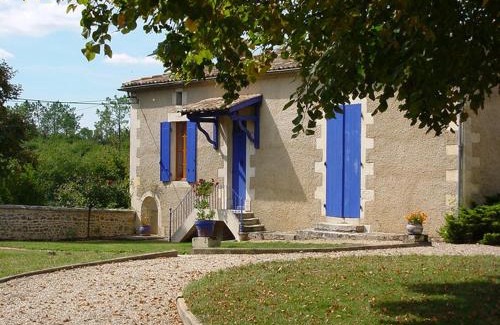 Saint Palais Casa | Gites La Sauvageonne
