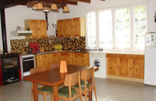 Puydarrieux Casa | Gites Le Grand Jardin