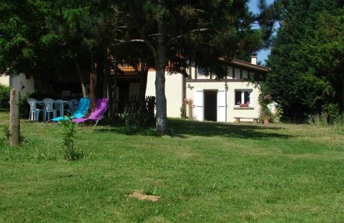 Puydarrieux Casa | Gites Le Grand Jardin