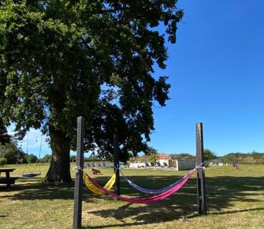 Evaux-les-Bains Apartamento | Gites Le Grand Tornage