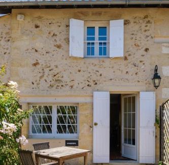 Lamothe-Montravel Casa | Gites le Mathelin