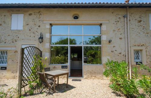 Lamothe-Montravel Casa | Gites le Mathelin