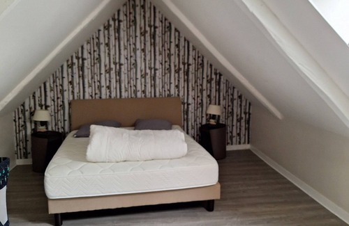 Rosnoen Cabina | Gites Le Pavillon - Ferme du KASTEL DINN