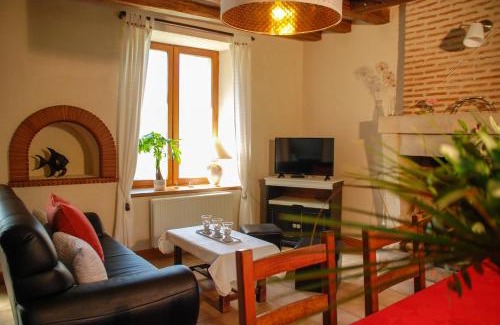 Vallieres-les-Grandes Casa | Gites Les Closeaux