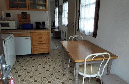 Bion Casa | Gites Les Clairets - Normandy - House 2 Bedrooms