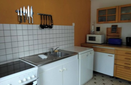 Bion Casa | Gites Les Clairets - Normandy - House 2 Bedrooms