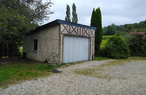 Bion Casa | Gites Les Clairets - Normandy - House 2 Bedrooms