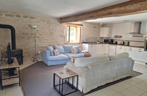 Mons Casa | Gites Les Grandes Ecures