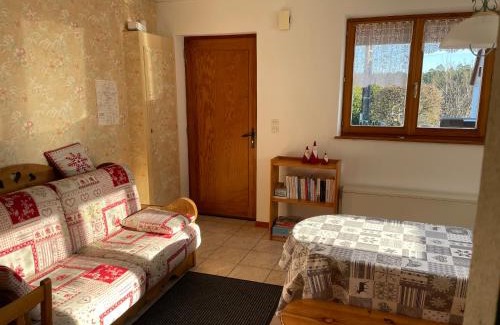 Wangenbourg-Engenthal Apartamento | Gites Les Pins et Les Bruyères