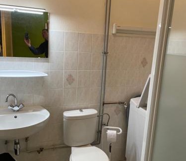 Wangenbourg-Engenthal Apartamento | Gites Les Pins et Les Bruyères