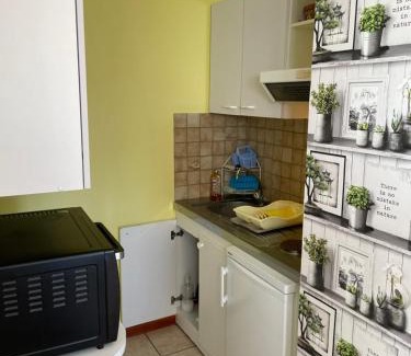 Wangenbourg-Engenthal Apartamento | Gites Les Pins et Les Bruyères