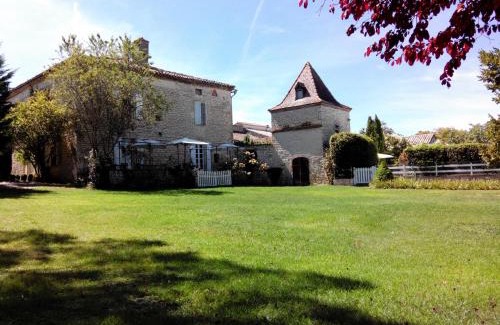 Donnazac Casa | Gites Les Vents Bleus