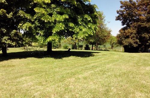 Donnazac Casa | Gites Les Vents Bleus