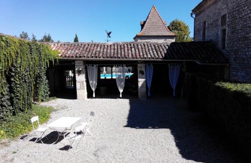 Donnazac Casa | Gites Les Vents Bleus