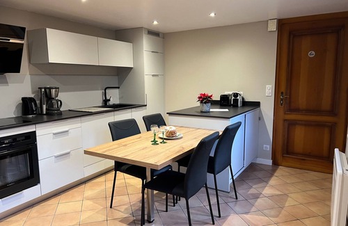 Pfaffenheim Apartamento | Gites Lichtenberger
