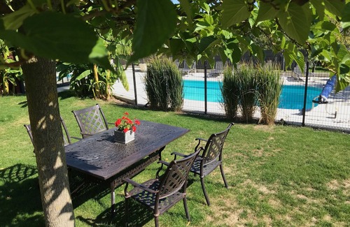 Pfaffenheim Apartamento | Gites Lichtenberger