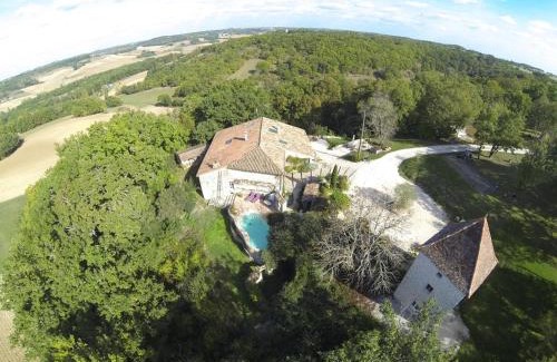 Beauville Casa | Gites Loste
