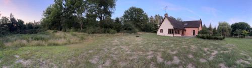 Souesmes Casa | GITES LUXE GETAWAY CAMPAGNE Sologne