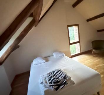 Souesmes Casa | GITES LUXE GETAWAY CAMPAGNE Sologne