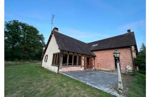 Souesmes Casa | GITES LUXE GETAWAY CAMPAGNE Sologne