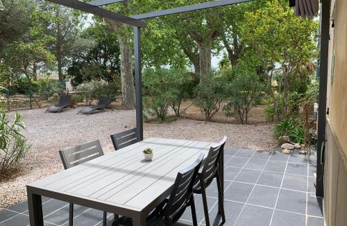 Thuir Casa | Gites Mas ratero
