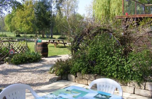 Baleyssagues Casa | Gites Mirathon