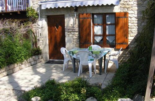 Baleyssagues Casa | Gites Mirathon