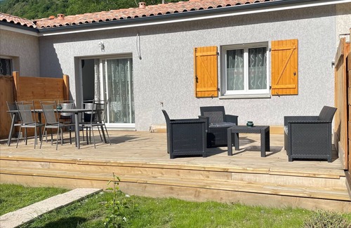Chaum Casa | Gites Nanfack Pres DES Stations DE SKI